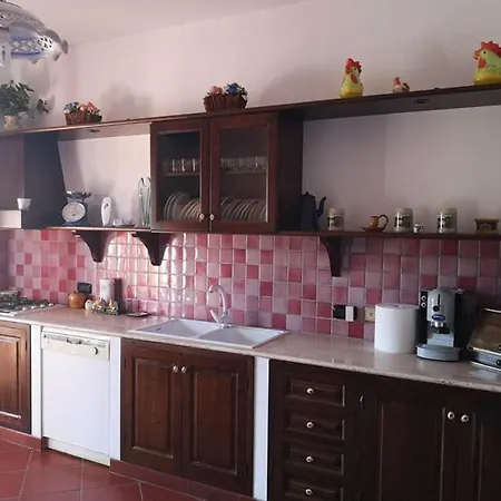 Villa Tegi