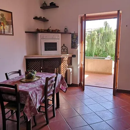 Tegi Villa Capo d'Orlando