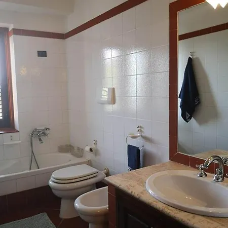 Tegi Villa *