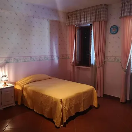 Villa Tegi Capo d'Orlando