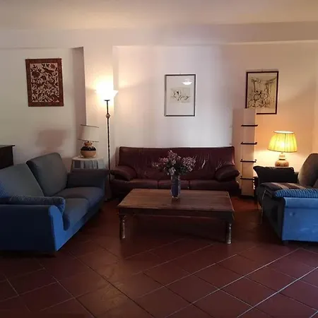 Tegi Villa Capo d'Orlando